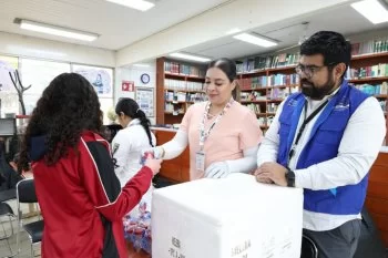 Aguascalientes atiende a mil 300 pacientes renales por mes y se consolida como referente nacional