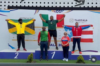 Atletas queretanos brillan en Campeonato NACAC 2026 con cinco medallas