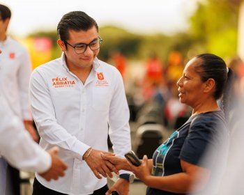 Ayudamos de cerca llega a 6,500 personas en un mes y anuncia nueva jornada en Santa Catarina