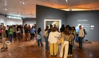 Colección Gelman Santander: 68 obras de Frida Kahlo y Diego Rivera volverán a México en 2028