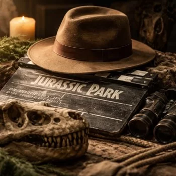 Fallece Sam Neill, actor de 'Jurassic Park', a los 78 años