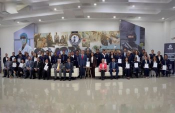 Fiscalía de Guanajuato recibe distintivo por Buenas Prácticas Ambientales