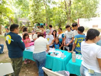 Gobierno de Quintana Roo lanza estrategia 'Tras las Alas de la Biodiversidad' para proteger aves
