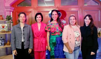 Guanajuato impulsa a mujeres y sociedad civil con más de 153 mdp en programas sociales