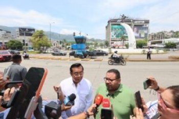 Guerrero refuerza seguridad en Acapulco por celebración de la Selección Mexicana en el Mundial