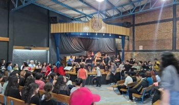 INBAL presentará 'Un viaje al interior de la patria' con canto, danza y poesía en la Sala Silvestre Revueltas