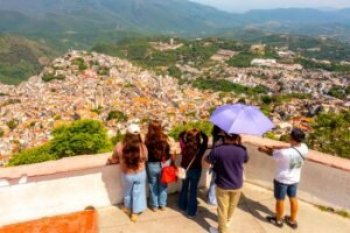 Ixtapa-Zihuatanejo lidera ocupación hotelera en Guerrero con 62.1% durante verano