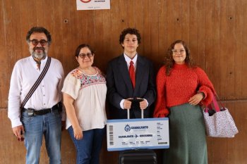 Jóvenes de Guanajuato viajarán a Japón en intercambio educativo con Hiroshima