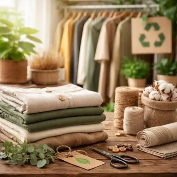 Moda sustentable en México: iniciativas y crecimiento que transforman la industria textil
