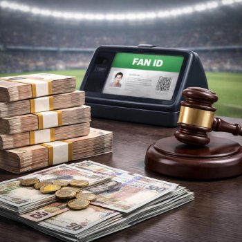 Multa millonaria a la Federación Mexicana de Futbol por violar protección de datos con FAN ID