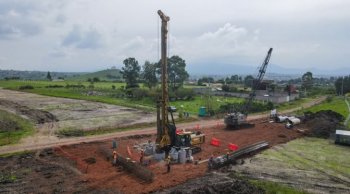 Nuevo libramiento de Maravatío beneficiará a 40 mil habitantes en Michoacán