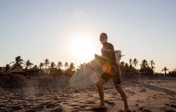 Playas de Michoacán, listas y seguras para turistas en vacaciones de verano 2026