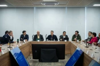 Querétaro digitalizará trámites para instalar empresas en 4 meses, anuncia Mauricio Kuri