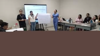 Salud Querétaro capacita a su personal en diversidad sexogenérica y no discriminación