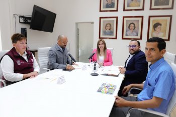 SEDIF Puebla inicia proceso de integración para adopción de cinco menores de edad