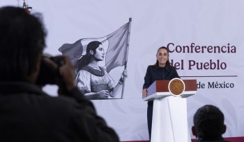 Sheinbaum anuncia inversión histórica de 59 mil mdp en infraestructura educativa para 2026