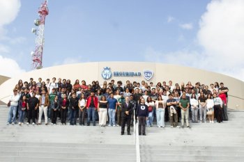 Universidad Tecnológica de León instala Mesa de Paz y Seguridad para reforzar protección