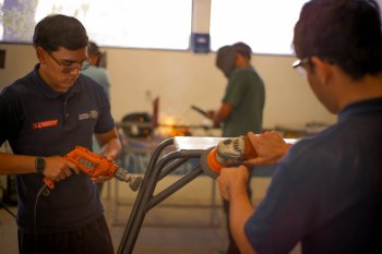 UP Santa Rosa ofrece modalidad mixta en dos ingenierías para compatibilizar estudio y trabajo