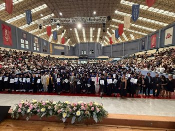 UVEG gradúa a más de 4 mil estudiantes de Telebachillerato Comunitario en León