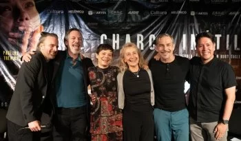 Vuelve 'El charco inútil' al Teatro Helénico: drama sobre duelo y salud mental