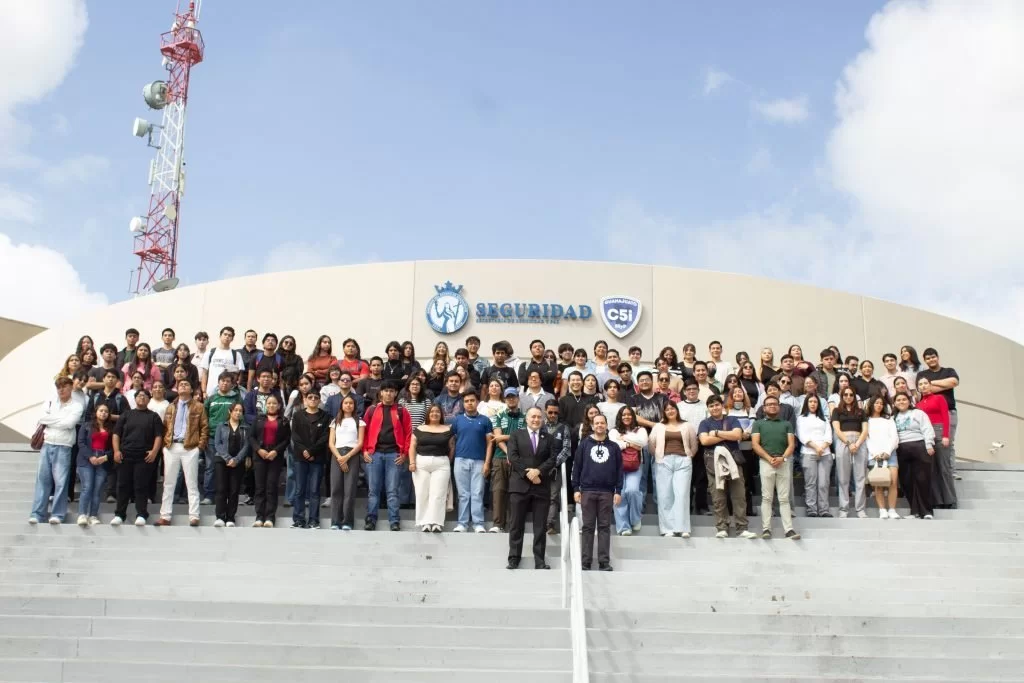 Universidad Tecnológica de León instala Mesa de Paz y Seguridad para reforzar protección