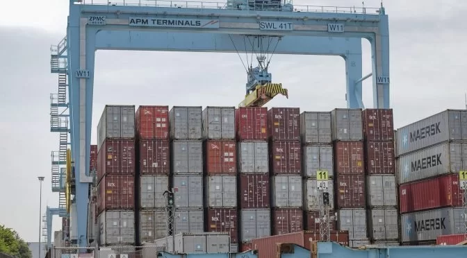 Actividad industrial de Michoacán crece 1.7% en marzo de 2026: Sedeco