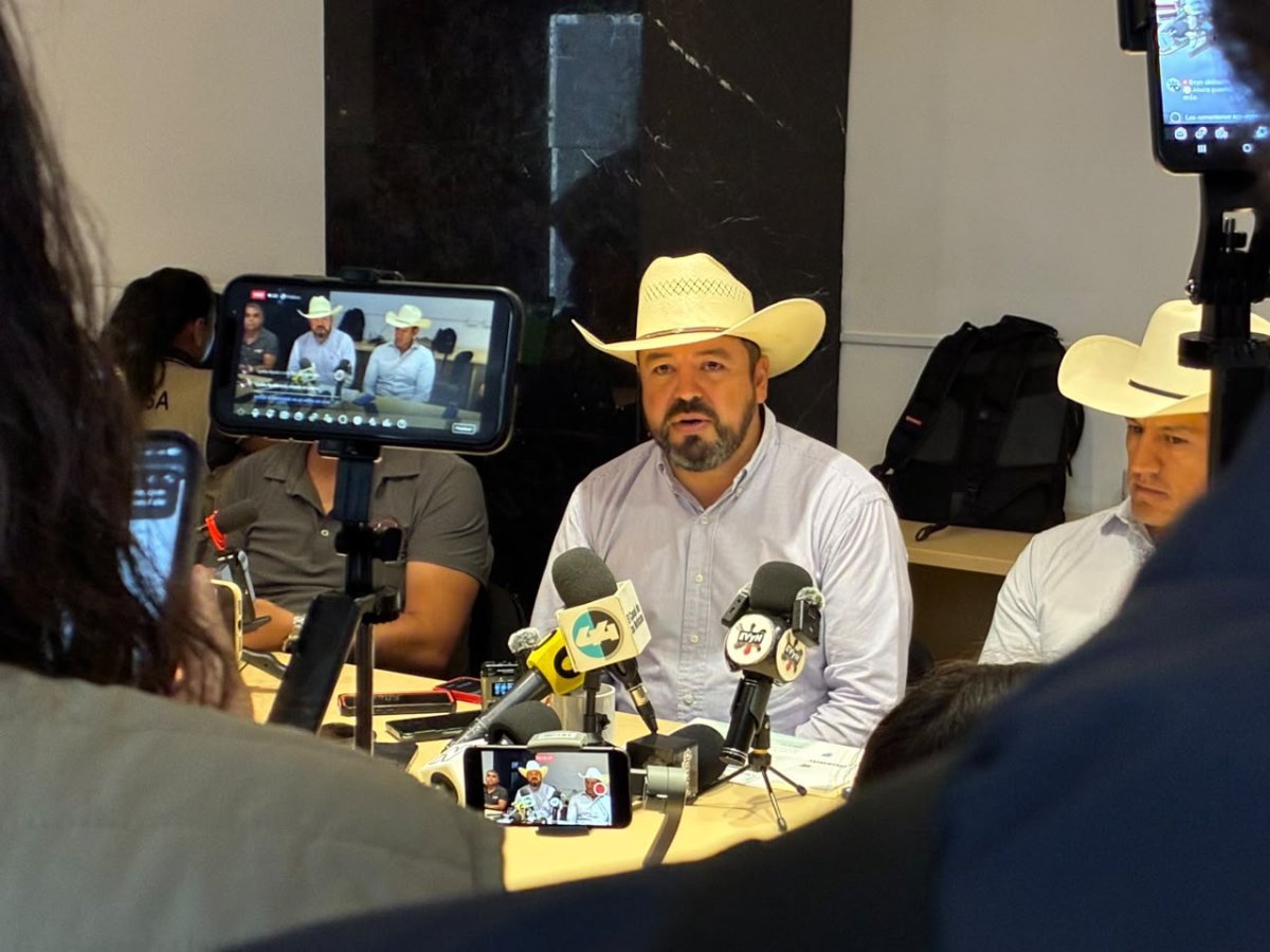 Confirman primer caso de Gusano Barrenador del Ganado en Chihuahua; activan protocolos sanitarios