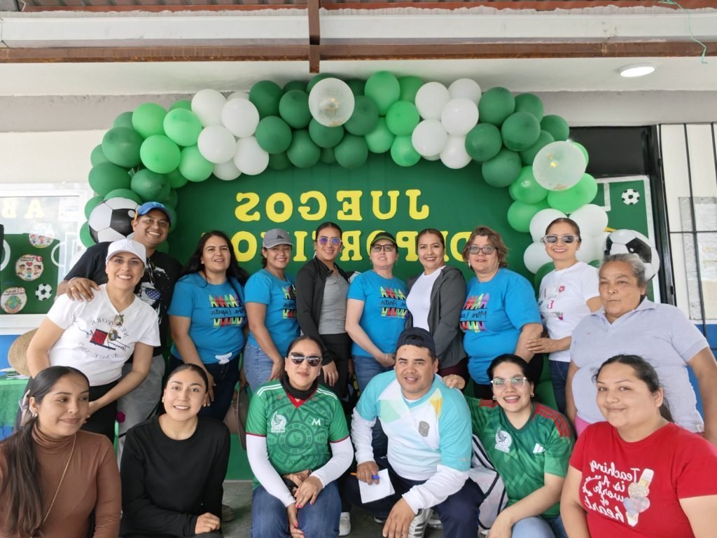 Más de 55 mil docentes participan en Taller Intensivo para fortalecer educación en Guanajuato