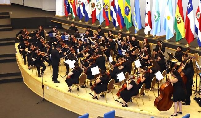 México participará en la Orquesta Juvenil Iberoamericana 2026 en Colombia