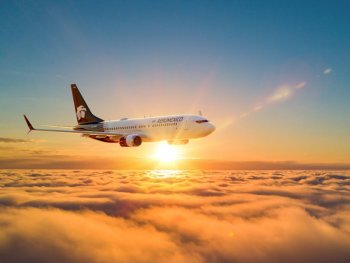 Aeroméxico hará permanente la ruta Monterrey-París a partir de octubre de 2026