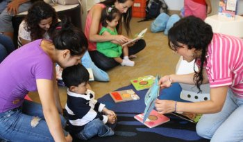 Bibliotecas México y Vasconcelos ofrecen actividades gratuitas para infancias en vacaciones
