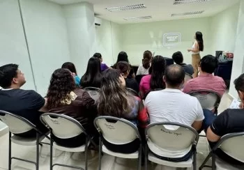 Capacitan a personal de salud en Baja California Sur para detectar trata de personas