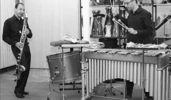 Cenart albergará conciertos de música contemporánea “De la A a la Z” con Duplum y Omán Kaminsky