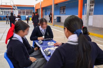 Ciclo escolar 2025-2026 concluye el 15 de julio en Puebla; docentes iniciarán taller de formación