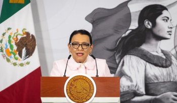 Estrategia de Atención a las Causas brinda 7.3 millones de servicios: Rosa Icela Rodríguez