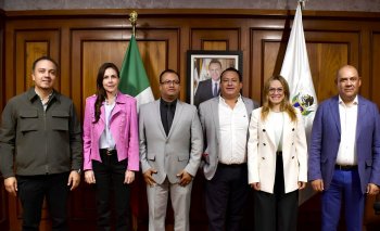 Feria Internacional Ganadera de Querétaro 2026 se adelanta a noviembre para evitar lluvias y frío