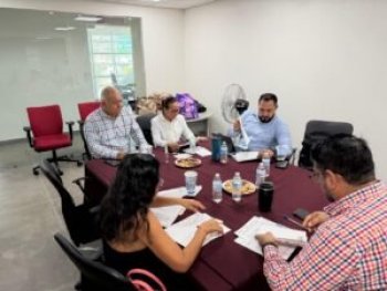 Gobierno de Guerrero consolida recaudación de ZOFEMAT para mejorar playas de Acapulco