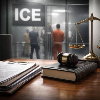 Gobierno de México inicia cuatro acciones legales por muertes de mexicanos bajo custodia de ICE