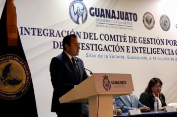 Guanajuato crea primer estándar nacional para combatir la extorsión