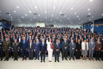 Guanajuato sede de la Primera Sesión Ordinaria 2026 de la Conferencia Nacional de Procuración de Justicia