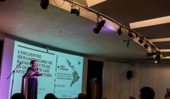 II Encuentro Iberoamericano de Buenas Prácticas en Gestión Cultural se realizará en México