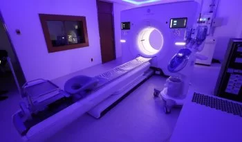 IMSS Jalisco renueva tomógrafos de alta definición para diagnóstico de vanguardia