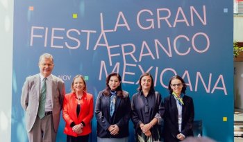 La Gran Fiesta Franco-Mexicana: 200 años de relaciones en 21 ciudades del país