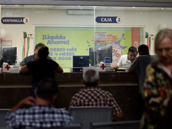 Liquida Ahorra: 90 mil usuarios regularizan su deuda con Agua y Drenaje en NL