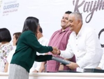 Más de 176 mil estudiantes concluyen educación básica en Guerrero en el ciclo 2025-2026