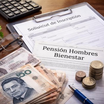 Pensión Hombres Bienestar CDMX: requisitos para el apoyo de 3,000 pesos bimestrales a hombres de 60 a 64 años