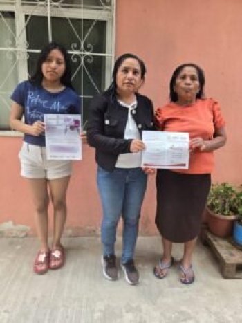 Prepa Abierta y en Línea: jornada en Tlapa para que jóvenes y adultos concluyan estudios