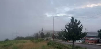 Prevén lluvias de hasta 75 mm en Chihuahua por monzón mexicano y canales de baja presión