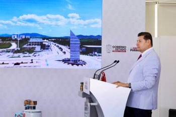 Puebla consolida su Capital de la Tecnología y Sostenibilidad con proyectos estratégicos