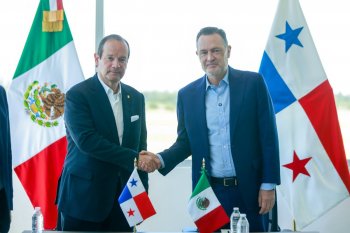 Querétaro y Panamá exploran alianza comercial en agricultura, tecnología e industria